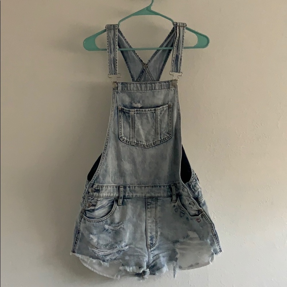 Overalls